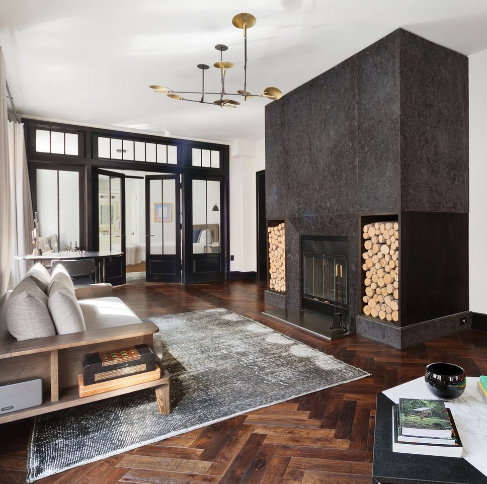 The best luxury rugs for parquet floors [Selection guide].